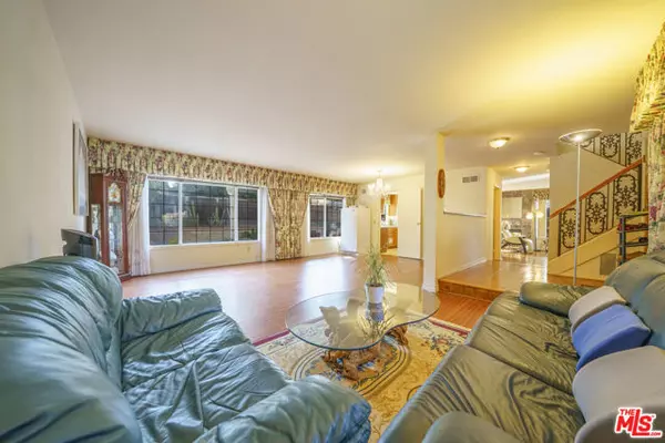 Chatsworth (los Angeles), CA 91311,10228 Hanna Avenue