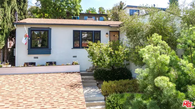 2446 Cheremoya Avenue, Los Angeles, CA 90068