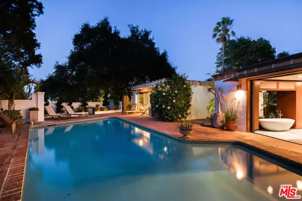 Los Angeles, CA 90068,3307 Bonnie Hill Drive