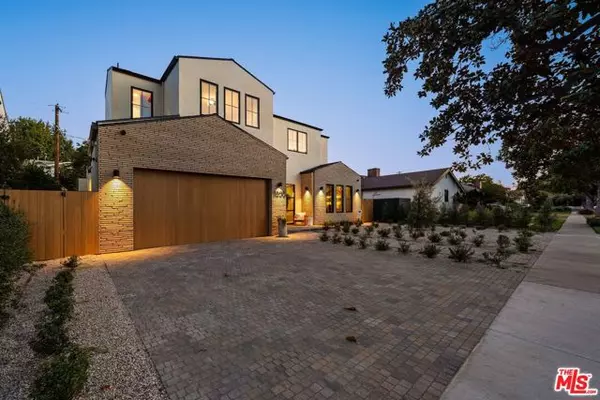 Los Angeles, CA 90066,11500 Kingsland Street