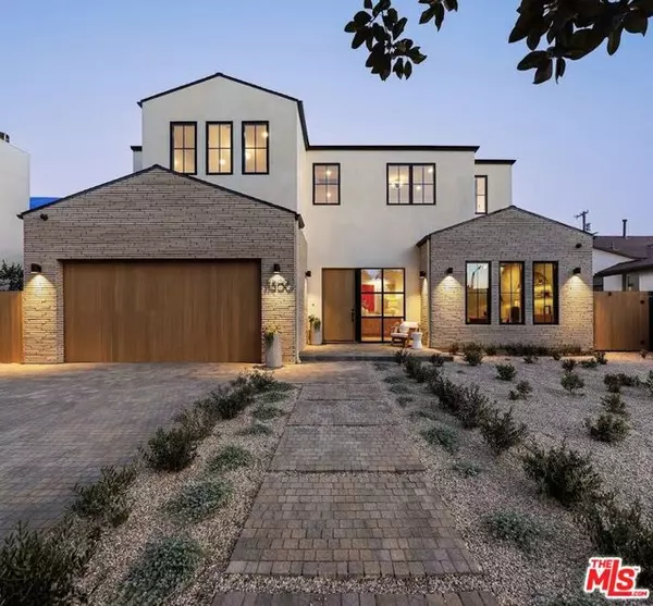 Los Angeles, CA 90066,11500 Kingsland Street