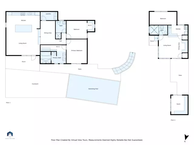 4157 Sunswept Drive, Studio City (los Angeles), CA 91604