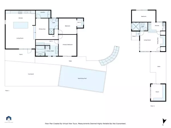 4157 Sunswept Drive, Studio City (los Angeles), CA 91604