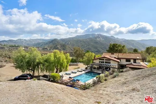 Calabasas, CA 91302,25613 Mulholland Highway