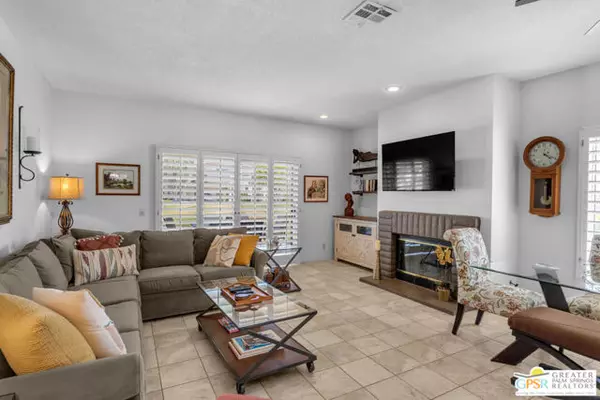 230 W Vista Royale Circle, Palm Desert, CA 92211