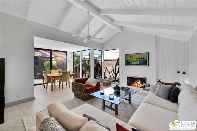 Palm Springs, CA 92264,2550 Miramonte Circle #B