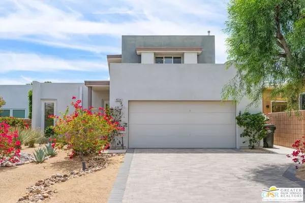 Palm Springs, CA 92262,4934 Herzog Way