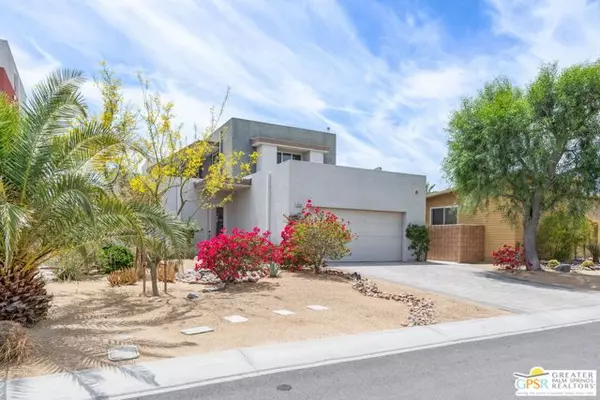 Palm Springs, CA 92262,4934 Herzog Way