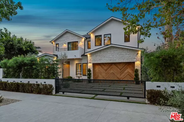 Studio City (los Angeles), CA 91604,11317 Valley Spring Lane