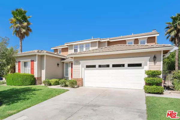 14233 Yellowstone Lane, Canyon Country (santa Clarita), CA 91387