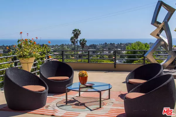 Pacific Palisades (los Angeles), CA 90272,1314 Goucher Street