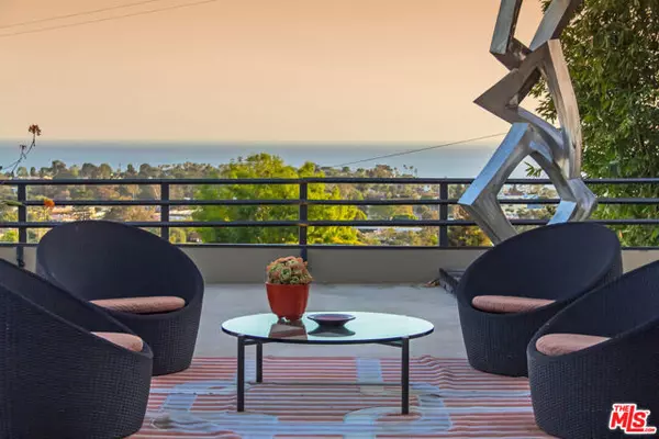 Pacific Palisades (los Angeles), CA 90272,1314 Goucher Street