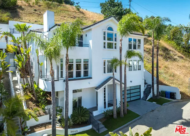 3643 Potosi Avenue, Studio City (los Angeles), CA 91604