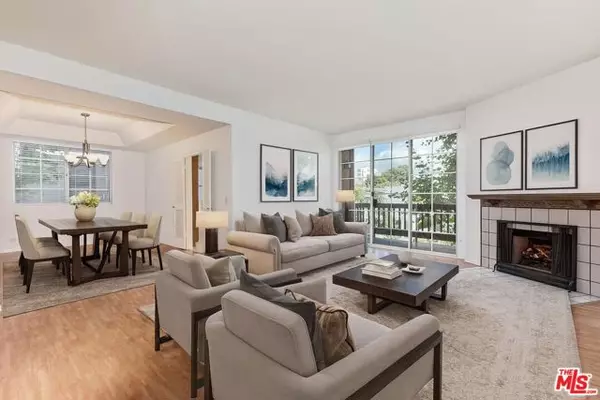 1433 Barry Avenue #202, Los Angeles, CA 90025