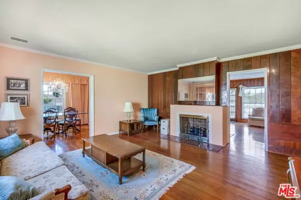 Los Angeles, CA 90043,4605 Mioland Drive