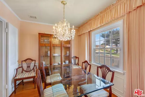 Los Angeles, CA 90043,4605 Mioland Drive