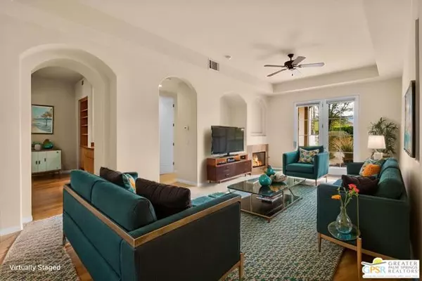 Palm Desert, CA 92260,1705 Via San Martino