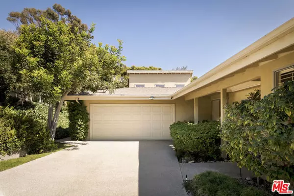 Pacific Palisades (los Angeles), CA 90272,400 Surfview Drive