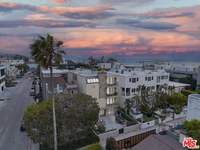 24 Voyage Street #2, Marina Del Rey, CA 90292