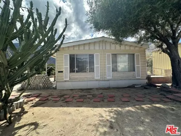 Cabazon, CA 92230,15035 Sunrise Avenue