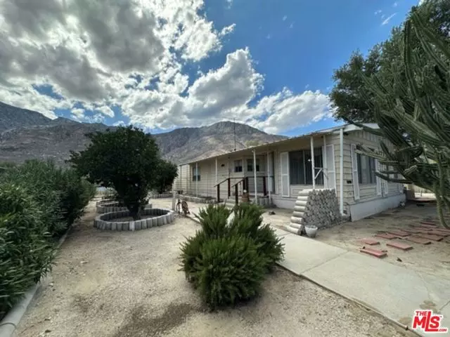 15035 Sunrise Avenue, Cabazon, CA 92230