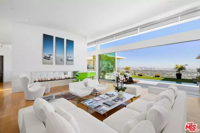 1476 Blue Jay Way, Los Angeles, CA 90069