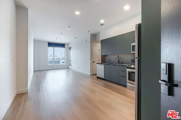 10601 Washington Boulevard #232, Culver City, CA 90232