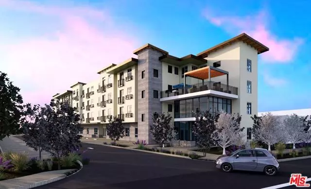 595 Dutton Avenue, Santa Rosa, CA 95407