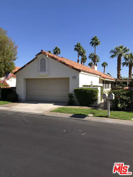 Palm Desert, CA 92211,43570 Via Majorca