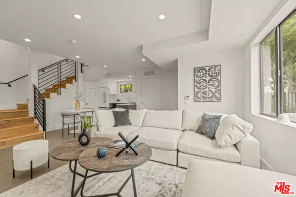 West Hollywood, CA 90046,1221 N Detroit Street #4