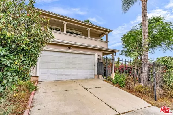 701 Coronel Street, Los Angeles, CA 90012