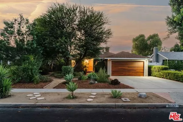 8037 Sunnybrae Avenue, Winnetka (los Angeles), CA 91306