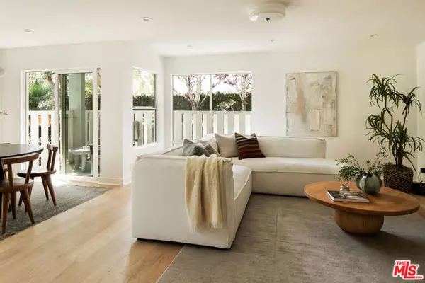 Santa Monica, CA 90405,2222 5th Street #102