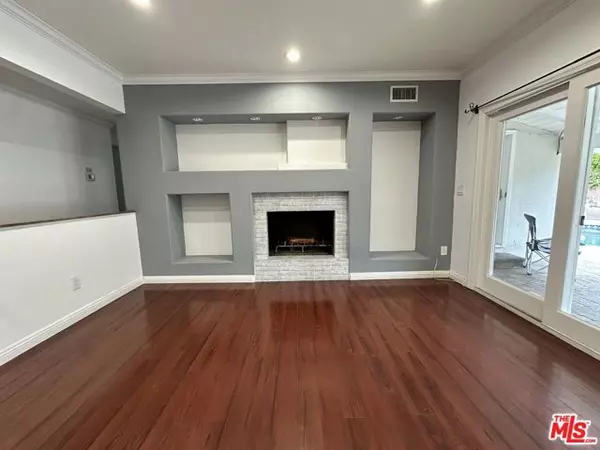 Woodland Hills (los Angeles), CA 91367,6000 Le Sage Avenue