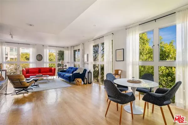 1933 Selby Avenue #301, Los Angeles, CA 90025