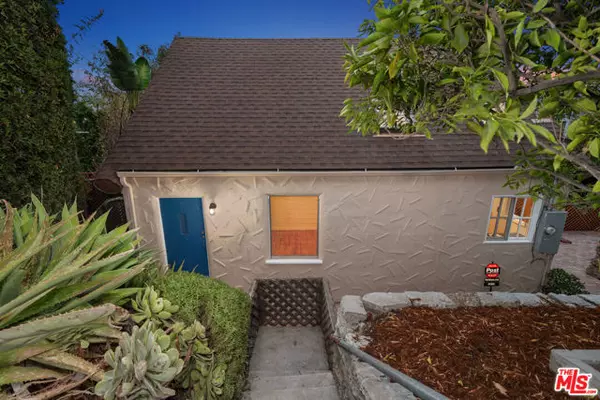 Los Angeles, CA 90065,502 Dove Drive