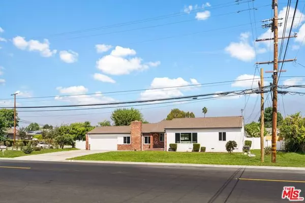 Arcadia, CA 91006,1101 E Camino Real Avenue