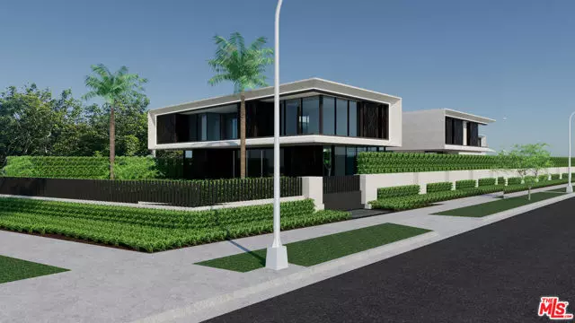 602 N Beverly Drive, Beverly Hills, CA 90210