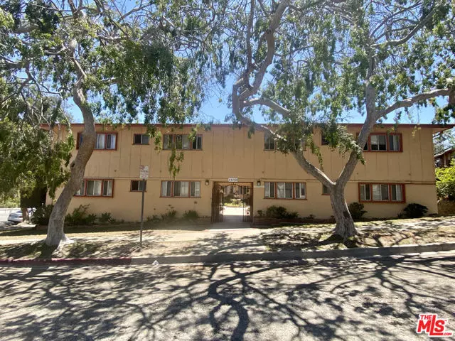 11150 Regent Street, Los Angeles, CA 90034