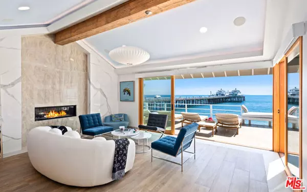 Malibu, CA 90265,23018 Pacific Coast Highway