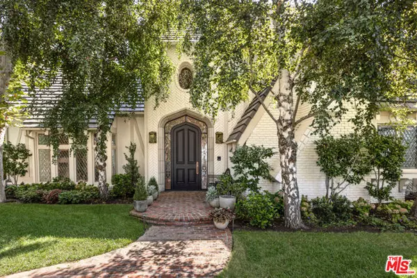 Pacific Palisades (los Angeles), CA 90272,644 Amalfi Drive