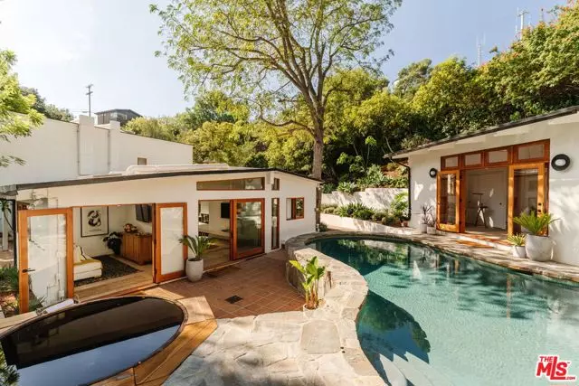 2145 Sunset Crest Drive, Los Angeles, CA 90046
