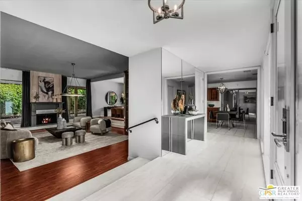 Rancho Mirage, CA 92270,55 Sierra Madre Drive