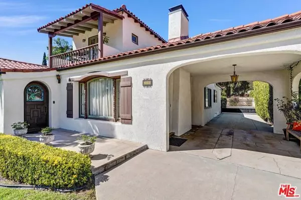Altadena, CA 91001,2081 Allen Avenue