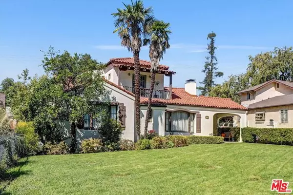 Altadena, CA 91001,2081 Allen Avenue