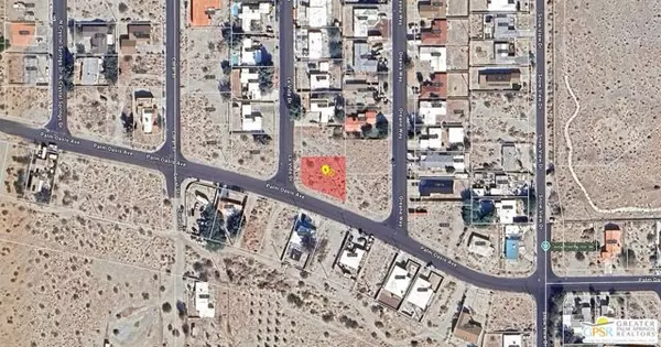 0 La Vida Drive, Palm Springs, CA 92262