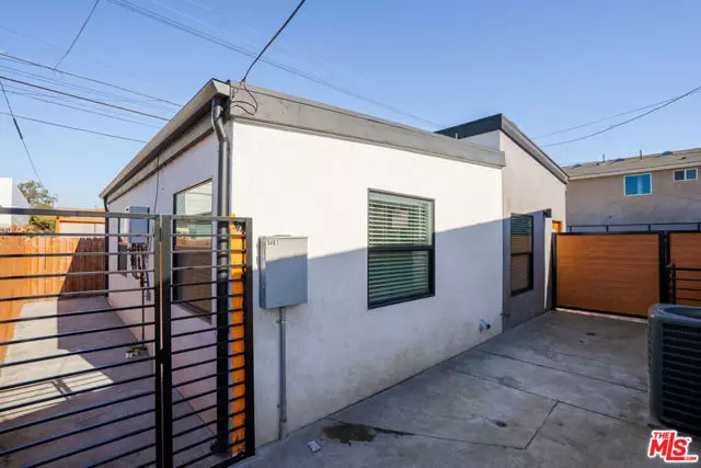 5461 Geer Street, Los Angeles, CA 90016