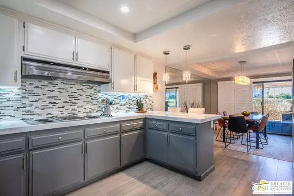 99 S Camino Arroyo, Palm Desert, CA 92260