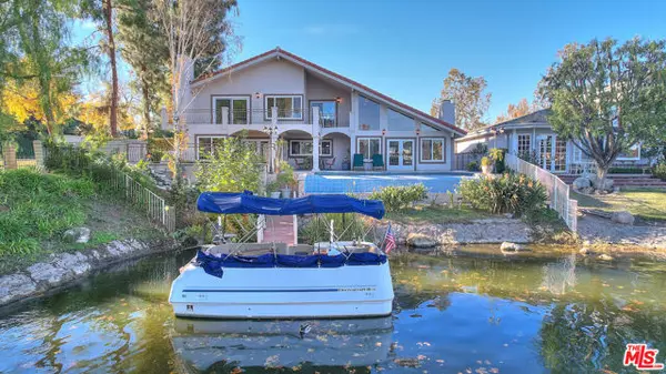 Westlake Village, CA 91361,3800 Weatherly Circle