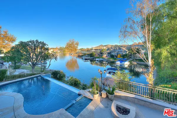 Westlake Village, CA 91361,3800 Weatherly Circle